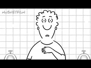 Lavatory Lovestory | Oscar® Nominated Short Film by Konstantin Bronzit