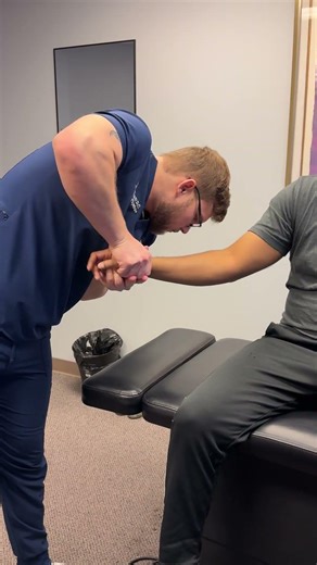 Your Back Will Never Feel the Same After This #SpinalAdjustment #ChiropracticTricks