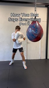 131 reactions · 5 comments | We’ve all seen the no attacksWhich one are you? #boxing #types #theerainers | Theblueprintboxing | Facebook