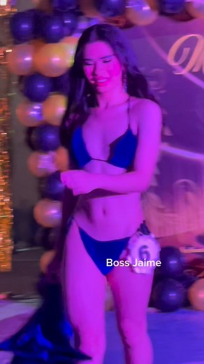 4.6K views · 53 reactions | Swimsuit competition #fyp #highlights Boss Jaime | Boss Jaime | Facebook