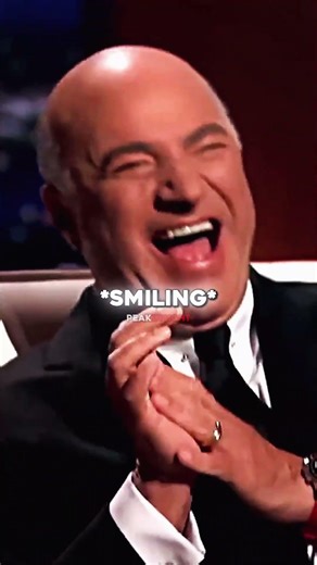 This Genius Pitch Made The Sharks Laugh Hard 😂 | Shark Tank US