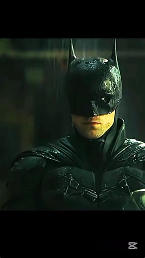 I'M VENGEANCE | THE BATMAN EDIT