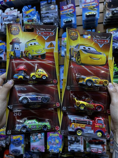 #cars2025 #rayomcqueen #cars3 #cars1 #cars2