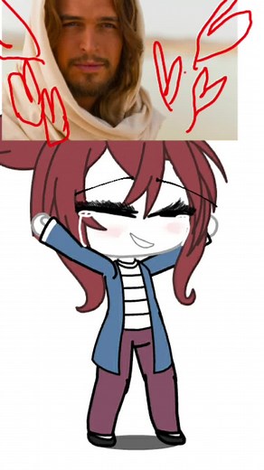 pebbles (@glitchtraptherabbitman)’s videos with