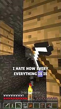 🔥 Player Reacts to Eerie Minecraft Cave Noises & Mobs 😱‪@Swayle‬