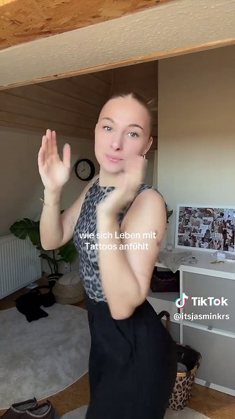 Embracing Life with Tattoos: A Personal Journey