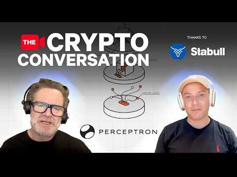 Perceptron Network – A Thousand Eyes, One Vision for Decentralized AI Data