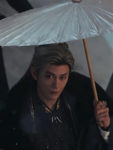 คุณชายฉีหมินหล่อขนาดนี้แฟนยังทิ้ง เจ้าไปเฮ็ดหยังให้เขาเคียดน้ออ#chasingjade #ล่าหยก #เติ้งข่าย #ขงเสว่เอ๋อร์