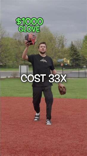 Is A $1000 Glove Worth It?