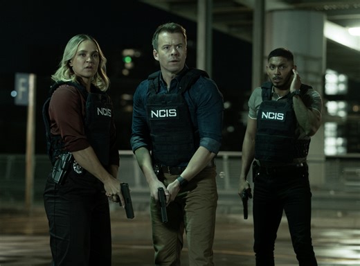 ‘NCIS’ Spinoff Renewed for Third Season