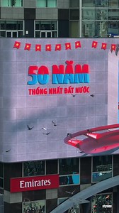 Duyệt binh Việt Nam 30/4/2025: Kỷ niệm 50 năm