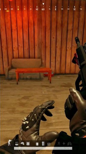 PUBG PC Best Plays #shorts #gaming #pubgpc