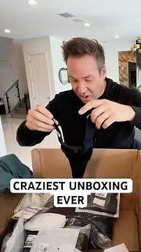 This Amazon Mystery Box Went TOO FAR 🤯