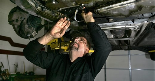 Save money on auto repair, as prices rise sharply
