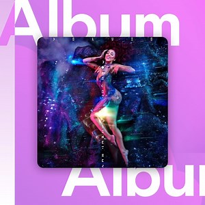 17K views · 292 reactions | Doja Cat's ‘Planet Her’ deluxe album is filled with vibes for the summer  Turn it up loud and stream on Deezer. dzr.lnk.to/PlanetHerDeluxe/FA | Deezer | Facebook