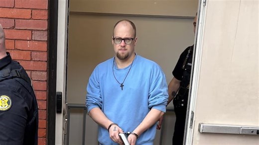 Man accused in Chipman double murder gets new lawyer, jury trial