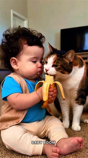 #funny #fyp #babylove #baby | baby