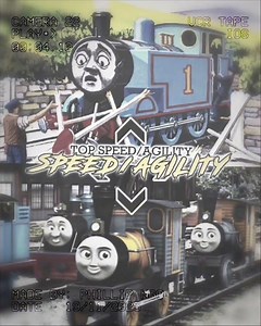 Thomas vs The Logging Locos #thomasandfriends #shorts