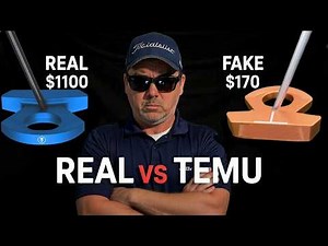 Fake LAB Putter? I Tested One So You Don’t Have To!