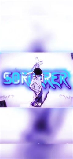 Tough as hell gojo edit