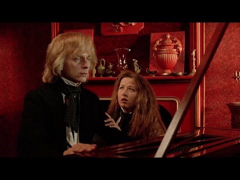 The Blue Note (1991) 720p Full Movie [ENG/ KOR SUB]