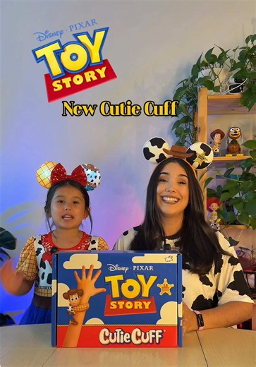 La nueva colección de @Bulls i Toy con @Disney ☁️🩵 de Toy Story😍 que puedes conseguir en @target y @Amazon #disney #disneyfamily #target #amazon #bullsitoy