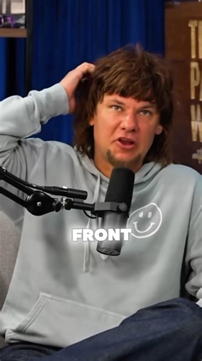 Theo Von With A Generational Idea 💡