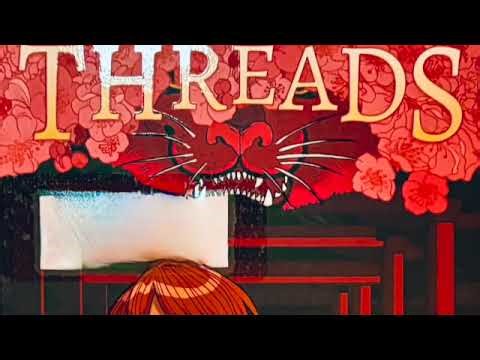 Red Threads Book Talk SD 480p