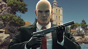 Hitman November Update Brings 'Major' Improvements