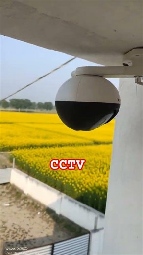 CCTV CAMERA setup #shortvideo #computer #cctvcamera