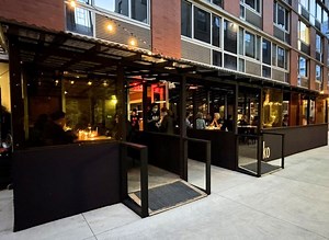 A Legendary NYC Restaurant is Closing Without Warning