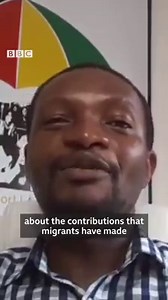 3K views · 52 reactions | With some Windrush Day events taking place virtually this year, the organiser of one event explains why it’s so important to mark the day. https://bbc.in/3hKQGNH | BBC Manchester | Facebook