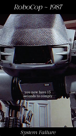 🎬”You have five seconds to comply” | The corporate glitch🤖#movie #viral