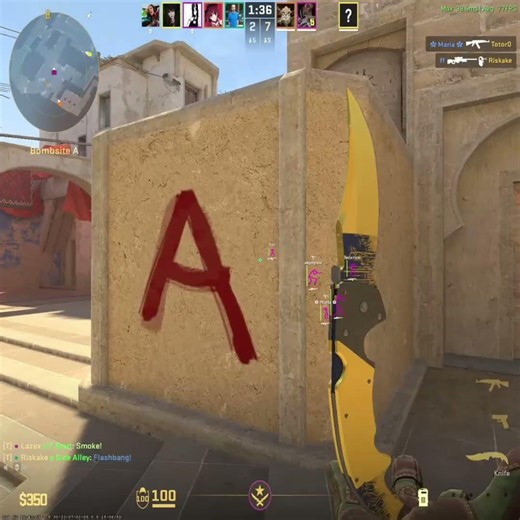 Legit cheating whit Icheat (undetek)