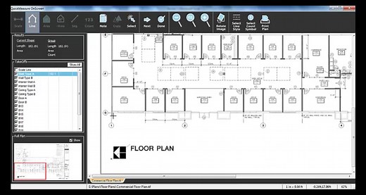 QuickMeasure OnScreen Full Training