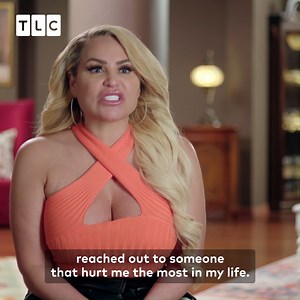 41K views · 420 reactions | Darcey feels betrayed after Georgi called Jesse to get information about her. Is this the end of their relationship? Discover how the story unfolds tonight at 9 pm on a new episode of Darcey & Stacey, on TLC. | TLC Africa | Facebook