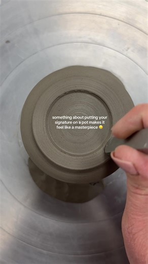 Transforming Clay into Art: The Potter's Journey