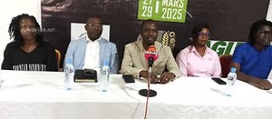 Côte d'Ivoire: l'Agriculture vivrière et la sécurité alimentaire au coeur du premier Forum agricole et technologique prévu à Abidjan - Abidjan.net Photos