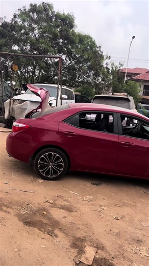 We are here to serve you good as well just contact us on 0595164095🤞🏻 Fast Fingers Auto Spraying we are the Best 🙌🏻