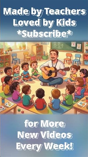 Days of the Week Song for Kids – Learn 7 Days with a Catchy Tune | Wadudi Kids #preschoollearning