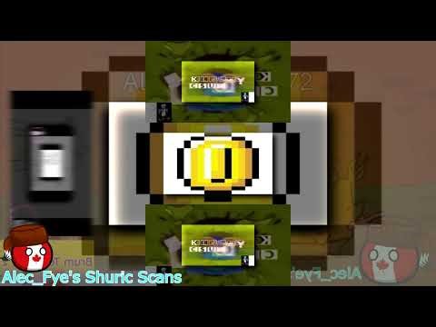 (YTPMV) Shuric Scan Compilation Scan