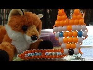 TurboBeads: Bead Fox Tutorial [Feat. JesterFox]