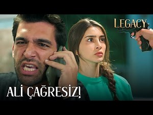 The news that destroyed Ali! | Legacy Episode 242