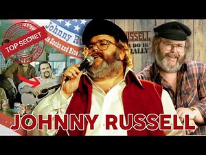 Johnny Russell: The Tragic Death of Opry’s Gentle Giant