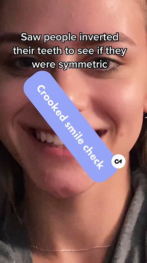 Inverted Symmetry Trend: Zit Cream from the 90s