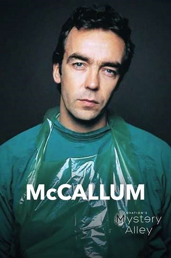 McCallum (1997-1998) - TV Show