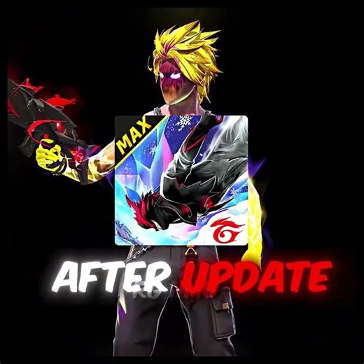 New Hacker Update 😯😱 #freefire #shorts #shortvideo