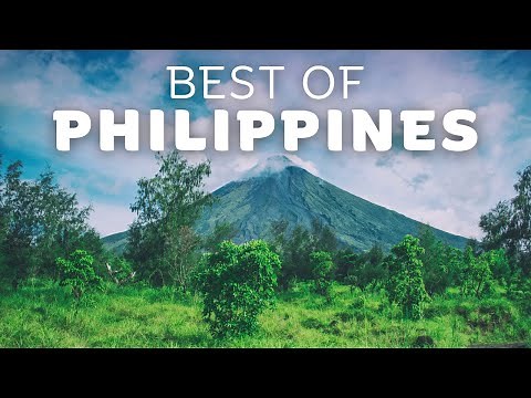 10 Best Places to Visit in The Philippines - Travel Guide