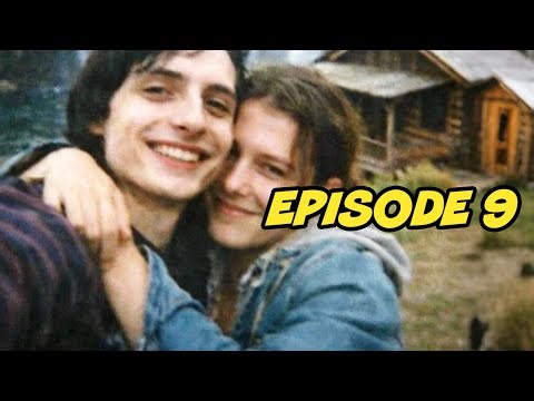 STRANGER THINGS FINALE Episode 9 Explained & Conformity Gate
