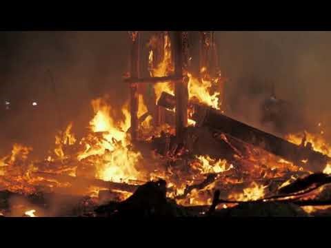 Psalm 70 (Make Haste)